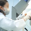 Vietnam successfully produces radioactive drugs used to diagnose cancers