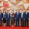 NA Chairman visits Vietnam – Laos joint venture