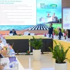 Solutions outlined for LNG power development in Master Plan VIII
