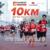 6th Techcombank HCM City International Marathon underway