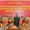 Vietnam to send four more officers to UN peacekeeping missions