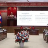Vietnamese, Lao capital cities eye stronger friendship, cooperation