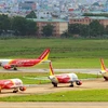 Vietjet launches Hanoi- Siem Reap direct route