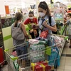 Thailand continues mobile grocery store initiative to cut cost of living