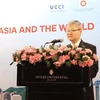 Ample room remains for finance cooperation between Vietnam, Hong Kong 