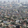 Philippines lowers GDP target for 2023