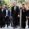 Thailand's economy in crisis: PM Srettha Thavisin
