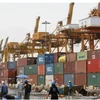 Thailand expects exports to recover next year