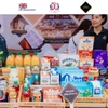 Programme introducing UK food held in Hanoi, HCM City