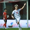 Hai Phong beat Hougang 4-0 in AFC Cup last match