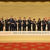 ASEAN, Japan committed to taking new step forward in next 50 years