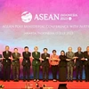 ASEAN, Australia foster cooperation