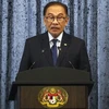 Malaysia proposes four cooperation areas to empower ASEAN people 