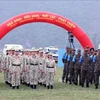 Joint peacekeeping exercise enhances Vietnam-India defence cooperation