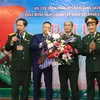 79th anniversary of Vietnam People’s Army marked in Germany
