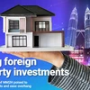 Malaysia attracts foreign property buyers 