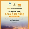 Da Nang to host second Asian Film Festival in July