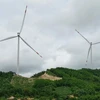 EVN proposes purchasing wind power from Laos