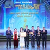 Ceremony presents 17th Vietnamese Talent Awards