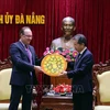 Da Nang seeks more cooperation opportunities with Russia