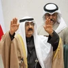 Vietnamese President congratulates new Emir of Kuwait