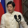Philippines approves record budget for 2024