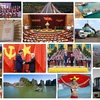 Top 10 events of Vietnam in 2023 selected by VNA