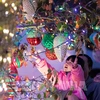 Vietnam among biggest exporters of Christmas decoration products to US