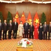 Vietnam a bright spot in global panorama
