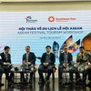 ASEAN countries cooperate to promote regional festival tourism