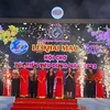 Annual consumption promotion fair underway in HCM City