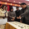 New archaeological findings in Cao Bang announced
