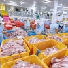 Vietnam aims to increase export turnover by 6% by 2024