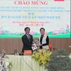 Ha Nam, Gyeonggi provinces step up cooperation