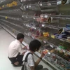Thailand monitors flood situation in the south, ensures adequate supply of consumer goods