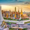 Thailand readies for royal anniversary in 2024