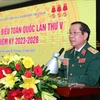  Vietnam Association for Victims of Agent Orange has new president