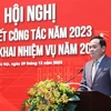 Ministry of Information and Communications contributes significantly to Vietnam’s digital transformation in 2023