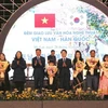 Cultural exchange promote Da Lat-Chuncheon twinning relationship