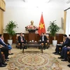 Vietnam, Laos strengthen cooperation in expatriate affairs