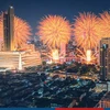 CNN names Bangkok among 10 New Year countdown destinations