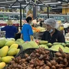 Thailand to face greater competition in fruit exports