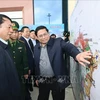 PM urges consideration of building border economic zone in Cao Bang