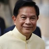 Thai Government pledges to cut energy prices
