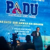 Malaysia launches Central Database Hub