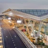Int'l terminal at Da Nang airport receives Skytrax’s 5-star rating