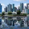 Singapore upbeat about economic growth in 2024 