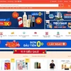Online sales tax collection over 22 million USD in 2023
