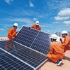 Vietnam’s renewables need long-term strategy