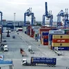 RoK works to operate logistic centre in Vietnam